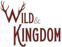 Wild & Kingdom Logo