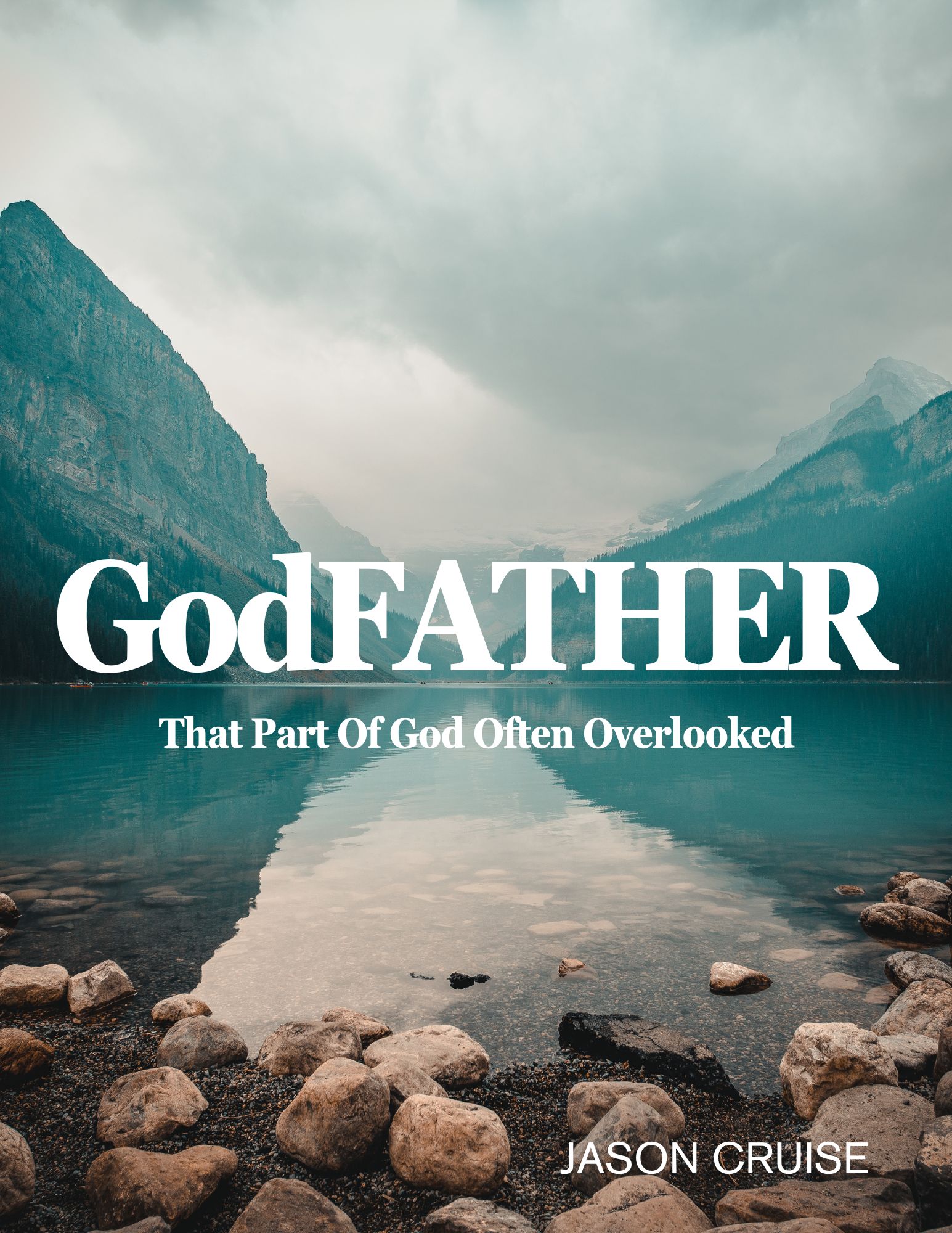 GodFatherCover