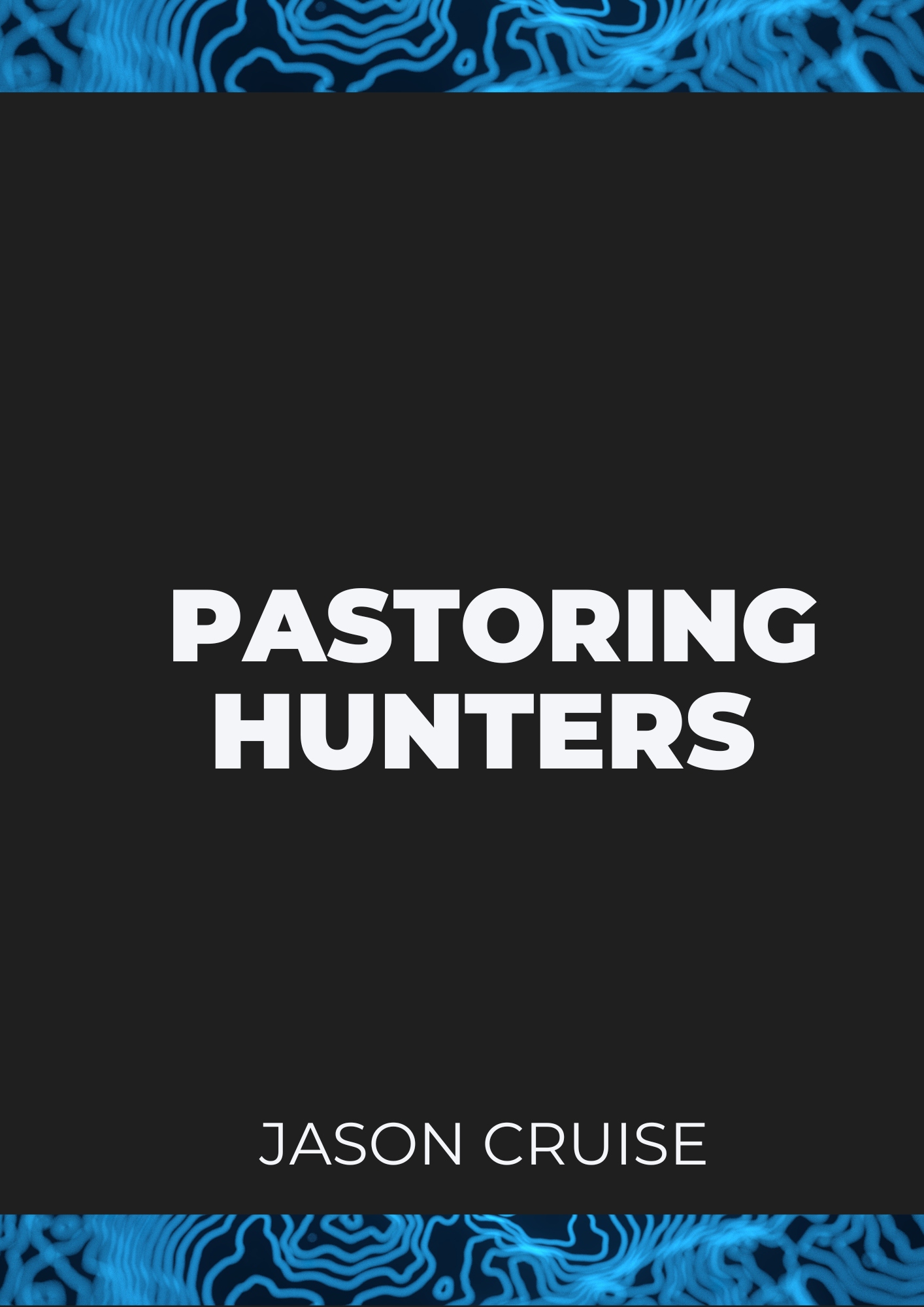 PastorCOVER